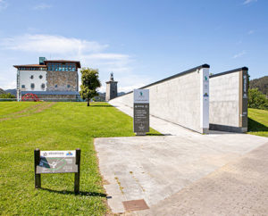 ekoetxea urdaibai