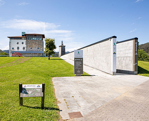 ekoetxea urdaibai