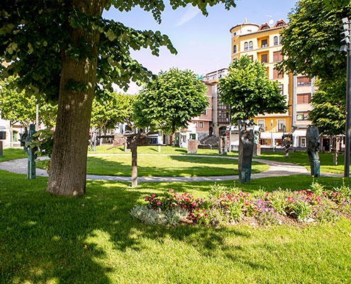 esculturas-nestor-basterretxea-bermeo