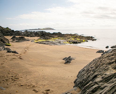 Playa de Ondartxape