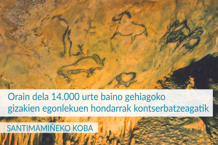SANTIMAMIÑEKO KOBAK